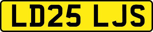 LD25LJS