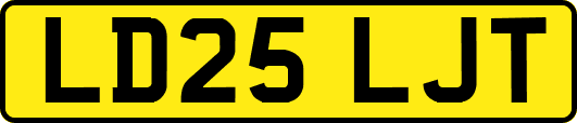 LD25LJT