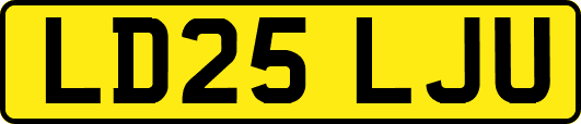 LD25LJU