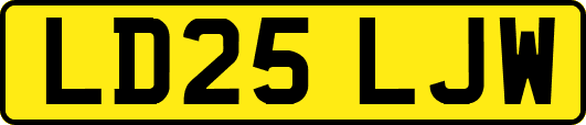 LD25LJW