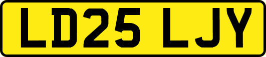 LD25LJY