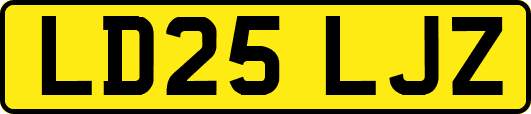 LD25LJZ
