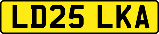 LD25LKA