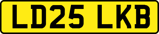 LD25LKB