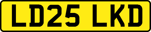 LD25LKD
