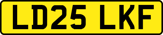 LD25LKF