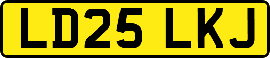 LD25LKJ