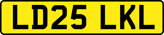 LD25LKL