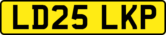LD25LKP