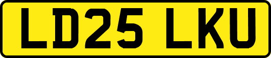 LD25LKU