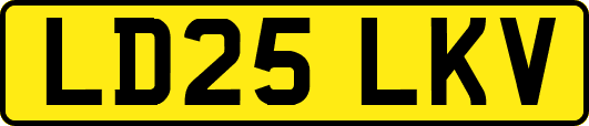 LD25LKV