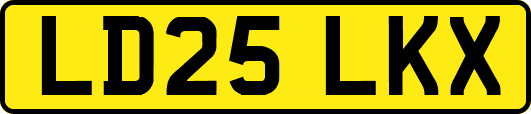 LD25LKX