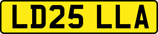 LD25LLA