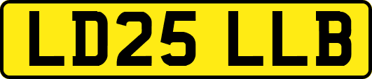 LD25LLB