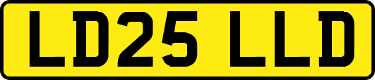 LD25LLD
