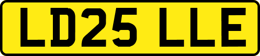 LD25LLE