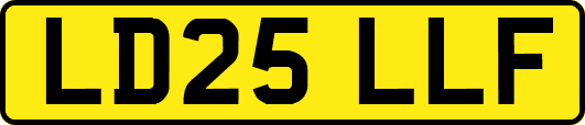 LD25LLF