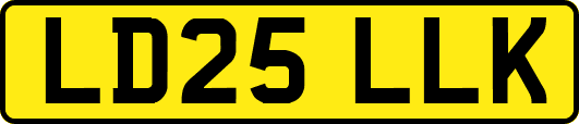 LD25LLK