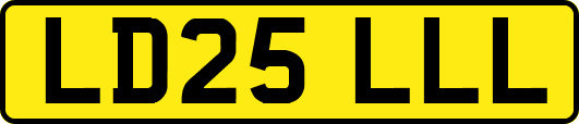 LD25LLL