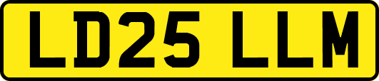 LD25LLM
