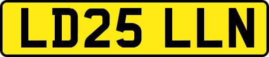 LD25LLN