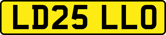 LD25LLO