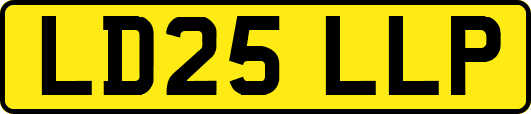 LD25LLP
