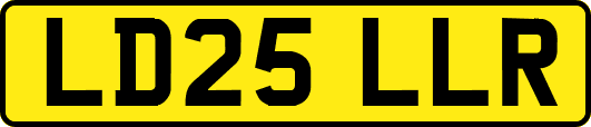 LD25LLR