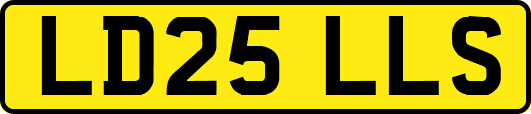 LD25LLS