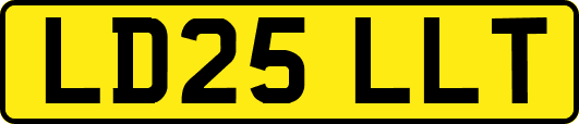 LD25LLT
