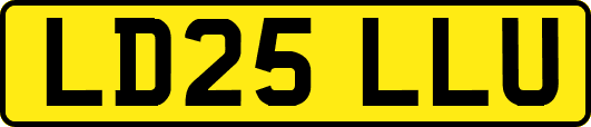 LD25LLU