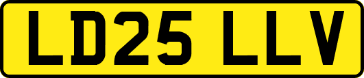 LD25LLV