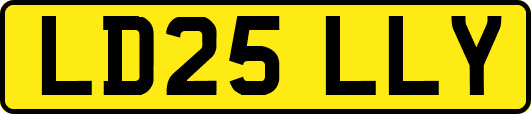 LD25LLY
