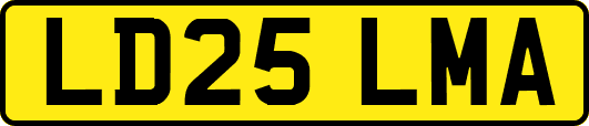 LD25LMA