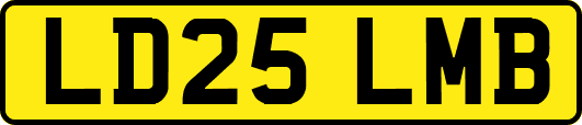 LD25LMB
