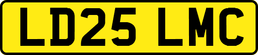 LD25LMC