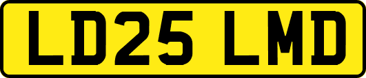 LD25LMD
