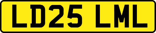 LD25LML