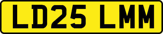 LD25LMM