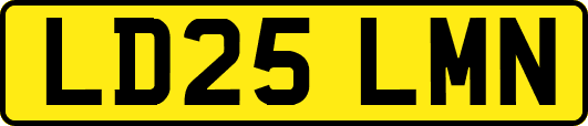 LD25LMN