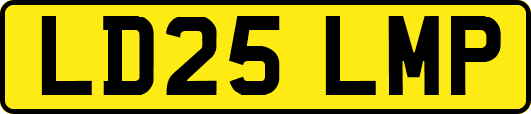 LD25LMP