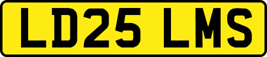 LD25LMS