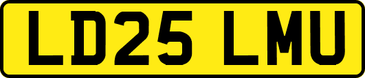 LD25LMU
