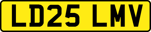 LD25LMV