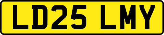LD25LMY