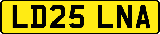 LD25LNA