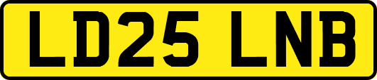 LD25LNB