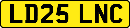 LD25LNC