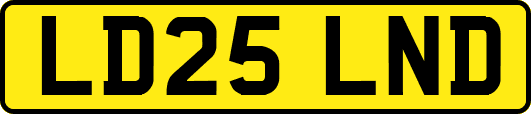 LD25LND