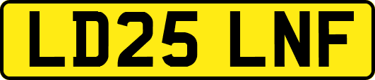 LD25LNF